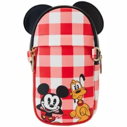 Disney - Minnie Picnic Cup Holder 9
