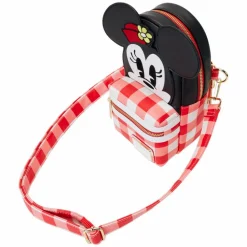 Disney - Minnie Picnic Cup Holder 9