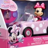 Disney - Minnie Roadster 1/24th Scale R/C Remote Control Vehicle Replica
