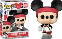Disney - Mousercise Pop! Vinyl Figure Bundle (Set of 3)