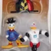 Disney - Nano Metalfigs 1.65" Die-Cast Figure 5-Pack (Wave 3)