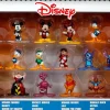 Disney - Nano Metalfigs 1.5" Die-Cast Figure 18-Pack (Series 1)