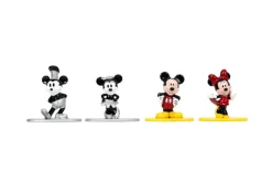 Disney - Nano Metalfigs 1.5
