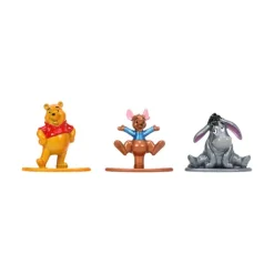 Disney - Nano Metalfigs 1.5