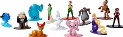 Disney - Nano Metalfigs Die-Cast Mystery Figure Blind Bag (Single Unit)