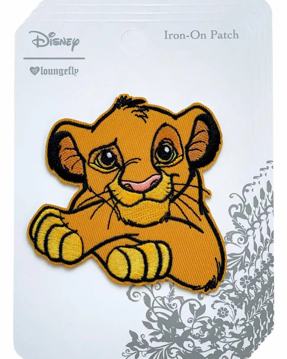 Disney - Patch Assortment (Display of 48)
