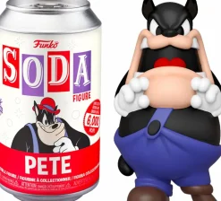Disney - Pete Vinyl SODA Figure in Collector Can (International Edition)