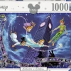 Disney - Peter Pan 1953 1000 Piece Jigsaw Puzzle (Collector’s Edition)
