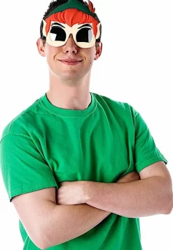 Disney - Peter Pan Sun-Staches Sunglasses (One Size)