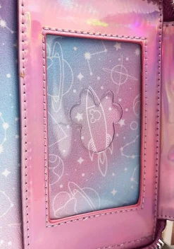 Disney - Planet Minnie Iridescent Sequin 4
