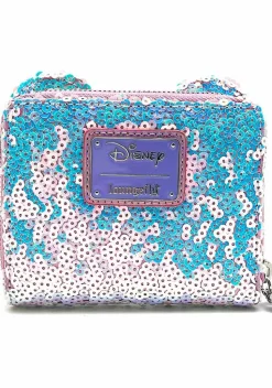 Disney - Planet Minnie Iridescent Sequin 4