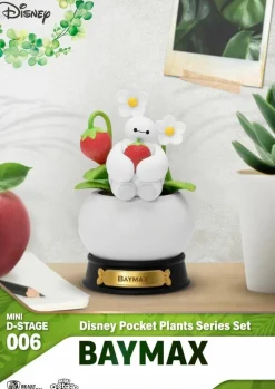 Disney - Pocket Plants Series Mini D-Stage 4