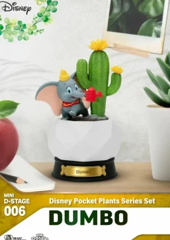 Disney - Pocket Plants Series Mini D-Stage 4