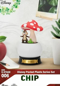 Disney - Pocket Plants Series Mini D-Stage 4