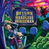 Disney - Return of the Headless Horseman Board Game