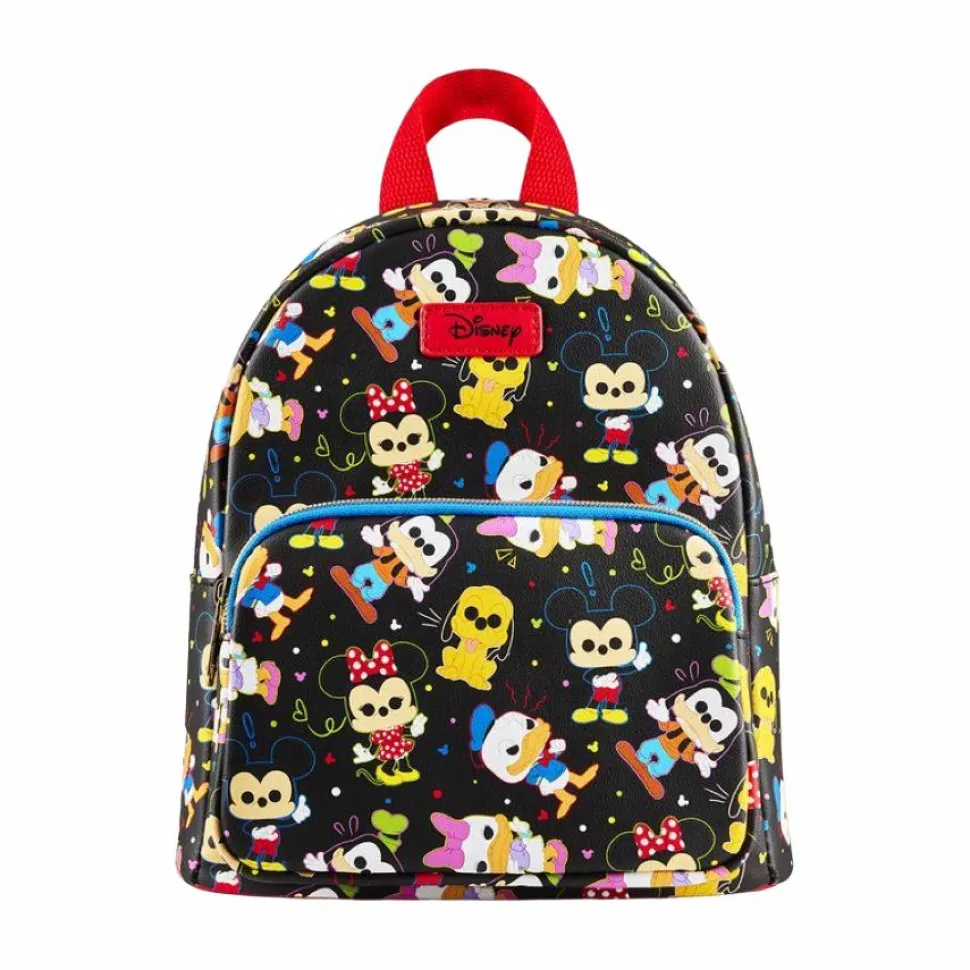 Disney - Sensational 6 Mini Backpack