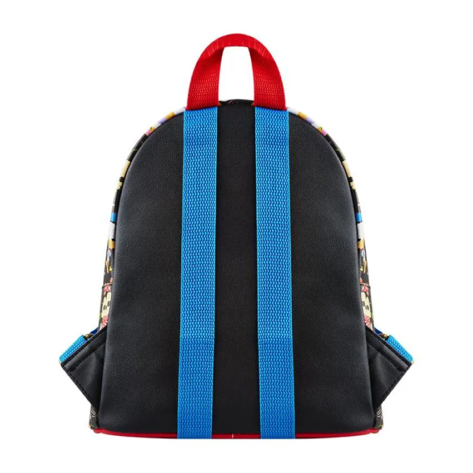 Disney - Sensational 6 Mini Backpack