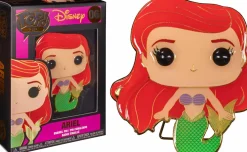 Disney - Series 02 4” Pop! Enamel Pin Assortment (Sealed Display of 12)