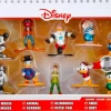 Disney - Series 2 Nano Metalfigs 2” Die-Cast Figure 10-Pack