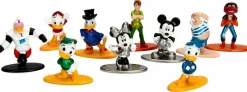 Disney - Series 2 Nano Metalfigs 2” Die-Cast Figure 10-Pack