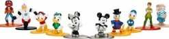 Disney - Series 2 Nano Metalfigs 2” Die-Cast Figure 10-Pack