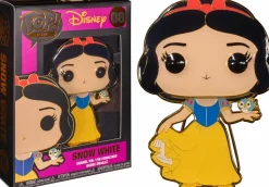 Disney - Snow White 4” Pop! Enamel Pin
