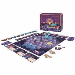 Disney - Sorcerer's Arena: Epic Alliances Board Game Core Set