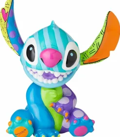 Disney - Stitch 14” Statue by Romero Britto