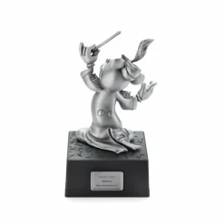 Disney - 100th Anniversary 1935 The Band Concert Mickey Mouse Limited Edition 7.5” Pewter Statue