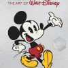 Disney - The Art of Walt Disney: From Mickey Mouse to the Magic Kingdoms Disney100 Celebration Edition Hardcover Book