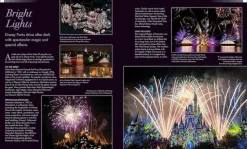 Disney - The Disney Book: A Celebration of the Worlds of Disney New Edition Hardcover Book