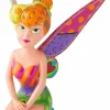 Disney - Tinker Bell 6” Statue by Romero Britto