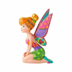 Disney - Tinker Bell 6” Statue by Romero Britto