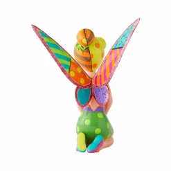 Disney - Tinker Bell 6” Statue by Romero Britto