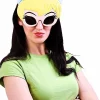 Disney - Tinkerbell Sun-Staches Sunglasses (One Size)