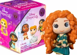 Disney - Ultimate Princesses Mystery Minis Blind Box (Display of 12)