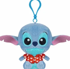 Disney - Valentines Day Plush Keychains Blind Bag (Single Unit)