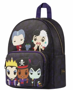 Disney - Villains Backpack