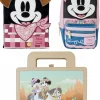 Disney - Western Mickey & Minnie Stationery Bundle (Set of 3)