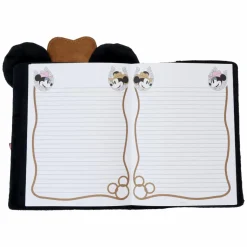 Disney - Western Mickey & Minnie Stationery Bundle (Set of 3)