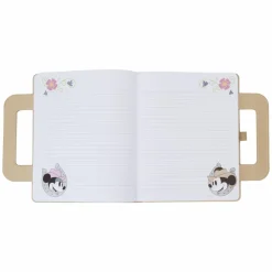 Disney - Western Mickey & Minnie Stationery Bundle (Set of 3)