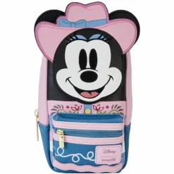 Disney - Western Mickey & Minnie Stationery Bundle (Set of 3)