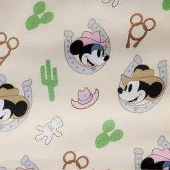 Disney - Western Mickey & Minnie 9