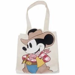 Disney - Western Mickey & Minnie Accessory Bundle (Set of 5)