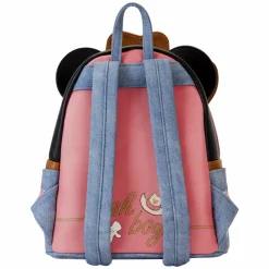 Disney - Western Mickey & Minnie Accessory Bundle (Set of 5)
