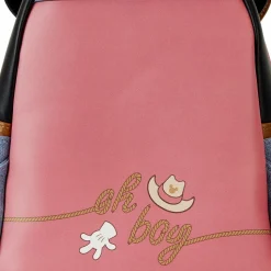Disney - Western Mickey & Minnie Accessory Bundle (Set of 5)