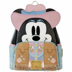 Disney - Western Mickey & Minnie Accessory Bundle (Set of 5)