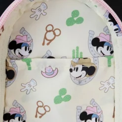 Disney - Western Minnie 8