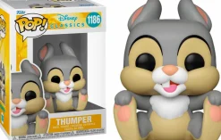 Disney Classics - Thumper Holding Feet Pop! Vinyl Figure