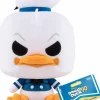 Disney: Donald Duck 90th - Angry Donald Duck 7" Pop! Plush
